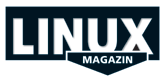 Linux-Magazin-Logo