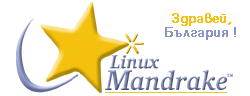 Mandrake Linux